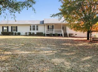 1890 Dr Bramblett Rd, Cumming, GA 30028