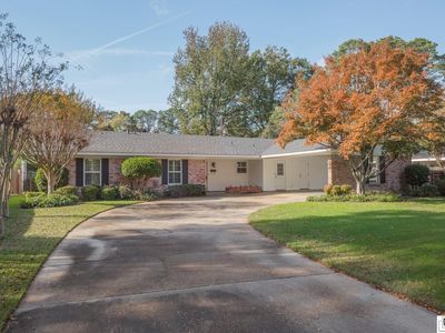2111 Emerson St, Monroe, LA, 71201