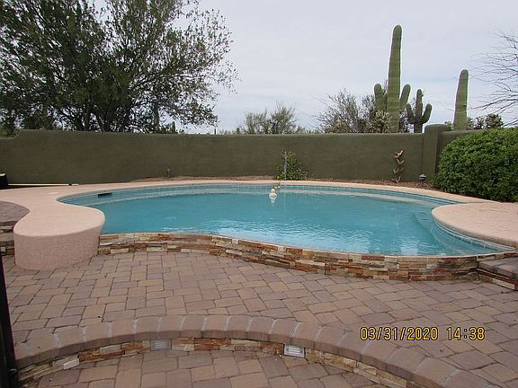 2nd image of 9803 N Palo Quemado