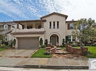 7748 E Portico Ter, Orange, CA 92867