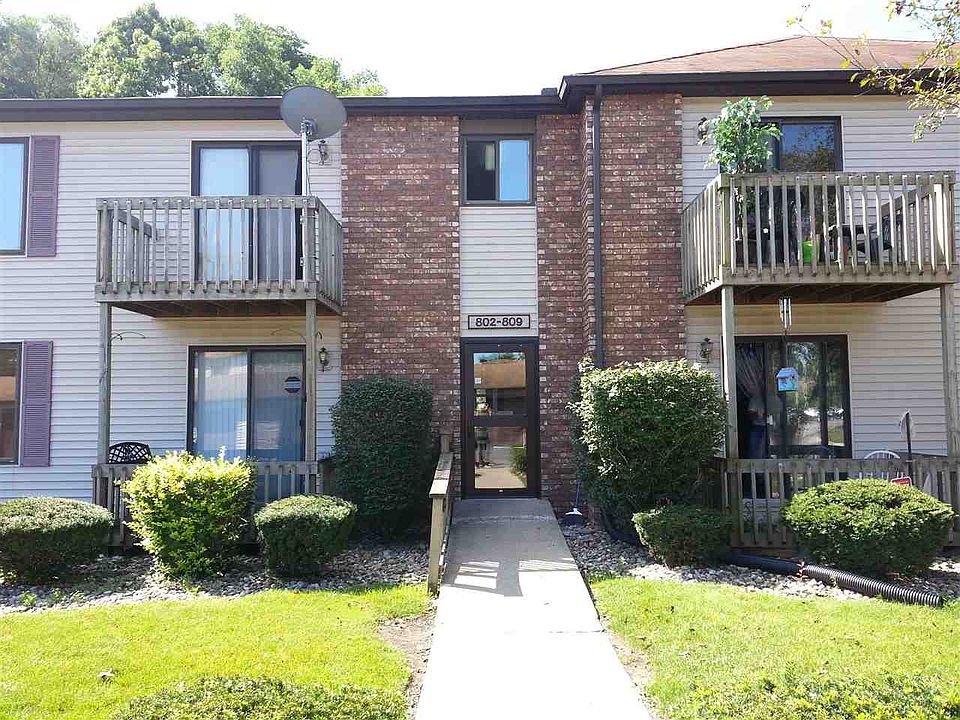 1st image of 809 Clarinet Blvd E #809