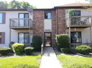 809 Clarinet Blvd E #809, Elkhart, IN 46516