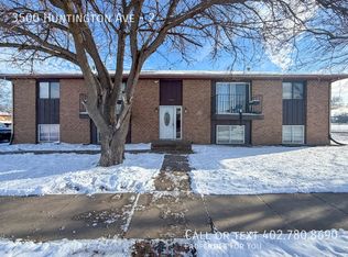 3500 Huntington Ave APT 2, Lincoln, NE 68504