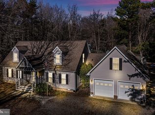 656 Cubitt Creek Rd, Heathsville, VA