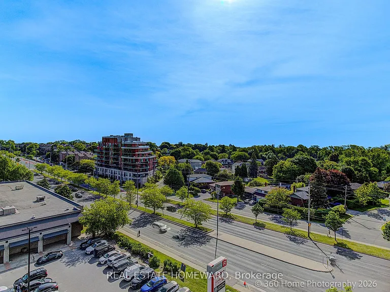 3650 Kingston Rd #Penthouse 4 — Photo 21