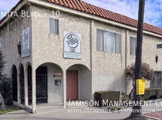 1356 W Lomita Blvd #10, Harbor City, CA 90710