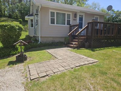 1023 Highland STREET, Twin Lakes, WI, 53181