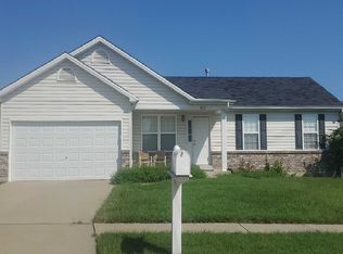 422 Marble Fields Dr, Wentzville, MO 63385