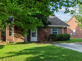 2606 Richard Dr, Greenville, NC 27834