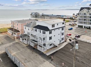 5 Kinney Avenue #101, Old Orchard Beach, ME 04064