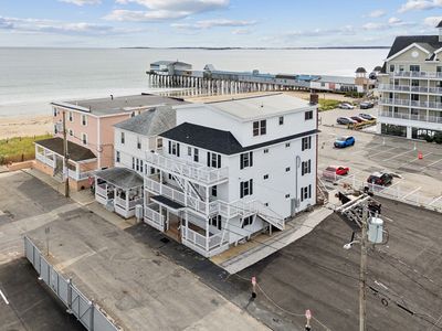 5 Kinney Avenue #302, Old Orchard Beach, ME, 04064