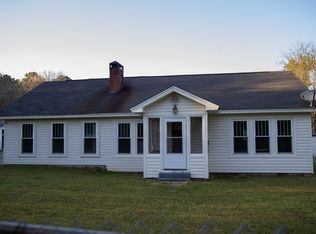 2214 Sullivan Rd, Bauxite, AR 72011