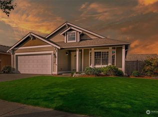 122 Goldmyer Dr, Chehalis, WA