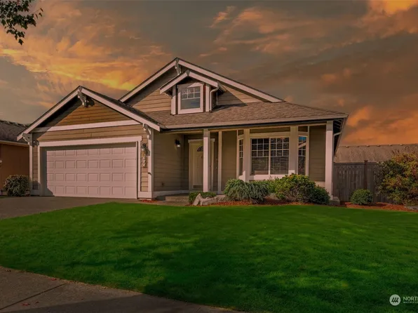 122 Goldmyer Drive, Chehalis, WA 98532