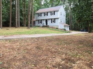 207 Pine St, Norwell, MA 02061