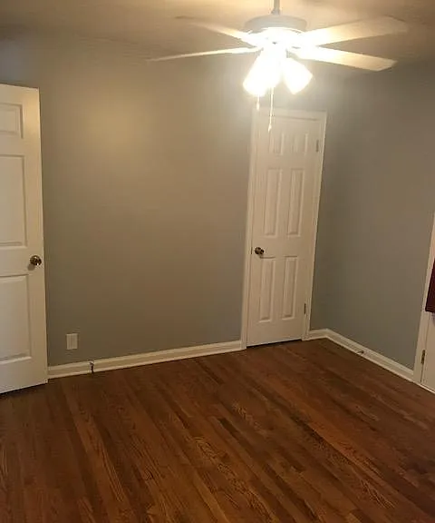 Bedroom 3, or use as dining room or office.