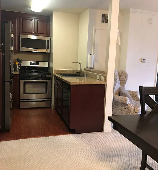 21400 Burbank Blvd #223 — Photo 8