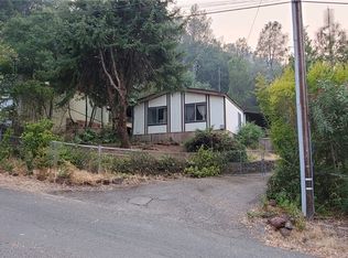 3535 Oak Dr, Kelseyville, CA
