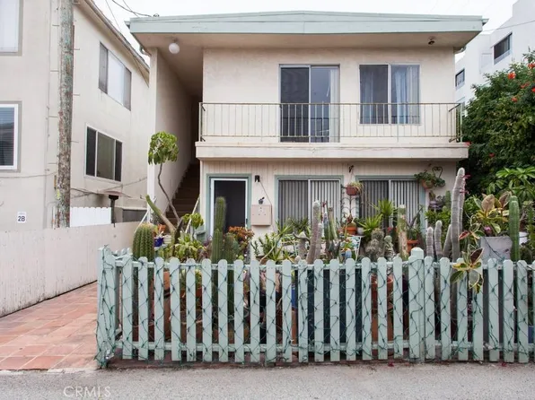 108 Catamaran St, Marina Del Rey, CA 90292