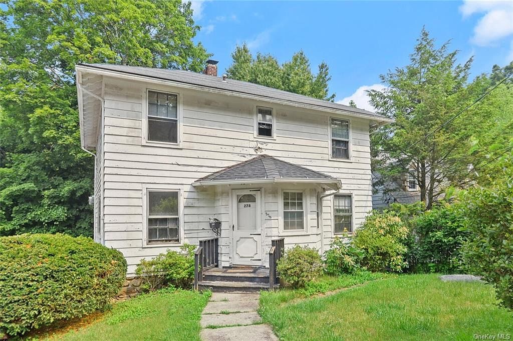 278A Washington Ave, Pleasantville, NY 10570 Zillow