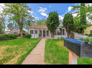 44603 Fig Ave, Lancaster, CA 93534