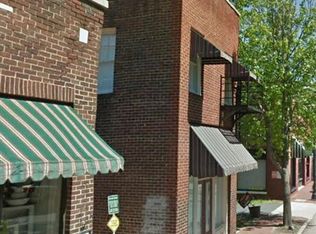 116 E Council St, Salisbury, NC 28144