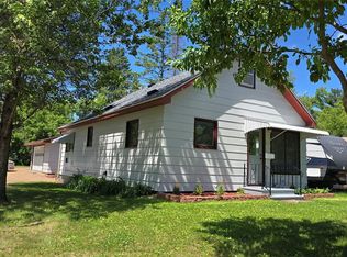 812 Phipps Avenue, Rice Lake, WI 54868