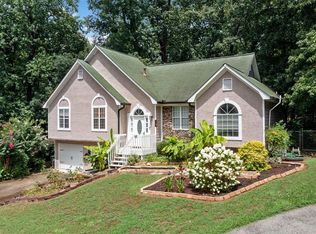 1101 Havel Dr SW, Marietta, GA 30008