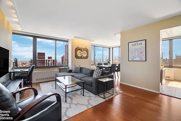 Sold by Brown Harris Stevens | media 1