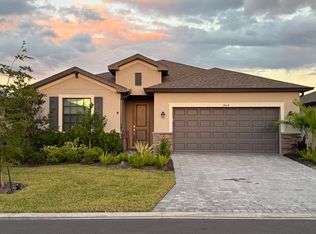 1464 Saddlewood Cir, Port Charlotte, FL 33953