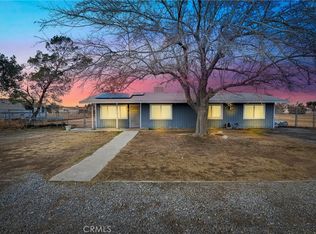 11064 Kiowa Rd, Apple Valley, CA 92308