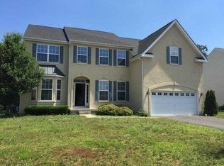 50 Westbury Dr, Berlin, NJ 08009