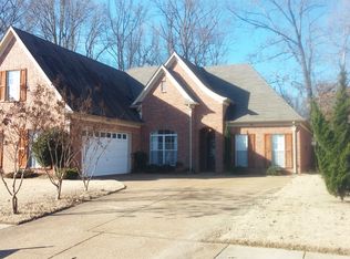 5081 Welbourne Cv, Arlington, TN 38002
