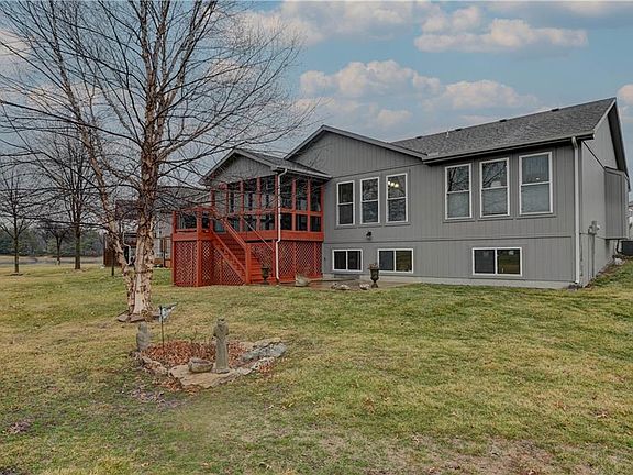 4th image of 5358 S Jennings Ct