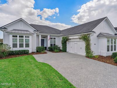 508 HONEY BLOSSOM Road, Saint Johns, FL, 32259