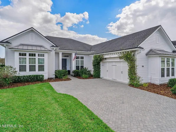 508 HONEY BLOSSOM Road, St. Johns, FL 32259