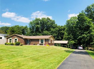 9170 N County Road 1000 W, Elizabethtown, IN 47232