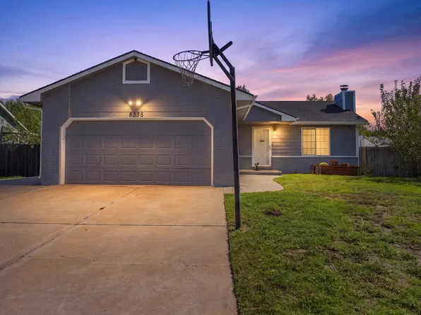 5338 S Main St, Wichita, KS 67217