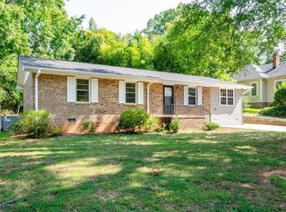 715 E Calhoun St, Anderson, SC 29621