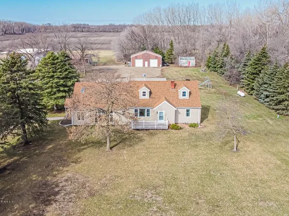 7025 170th Ave SE, Abercrombie Township, ND 58018