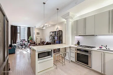 Sold by Corcoran