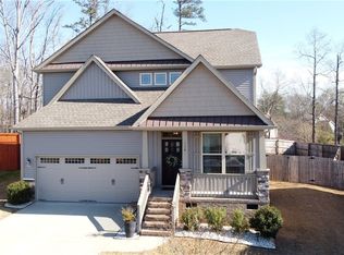 114 Mirabella Way, Anderson, SC 29625