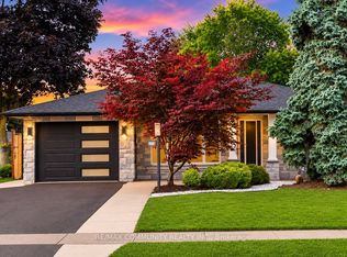 273 Bartley Bull Pkwy, Brampton, ON L6W 2L2