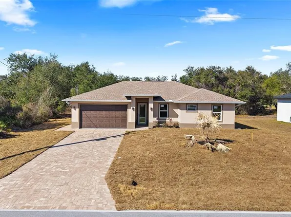 1359 Sulstone Dr, Port Charlotte, FL 33983