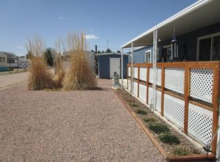 1421 Birch St, Canon City, CO 81212