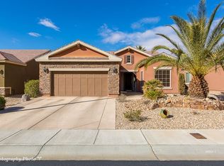 1033 Moonlight Terrace Run, Mesquite, NV 89034