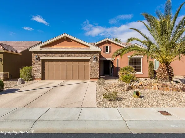 1033 Moonlight Terrace Run, Mesquite, NV 89034