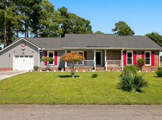 7300 Avila Dr, Fayetteville, NC 28314