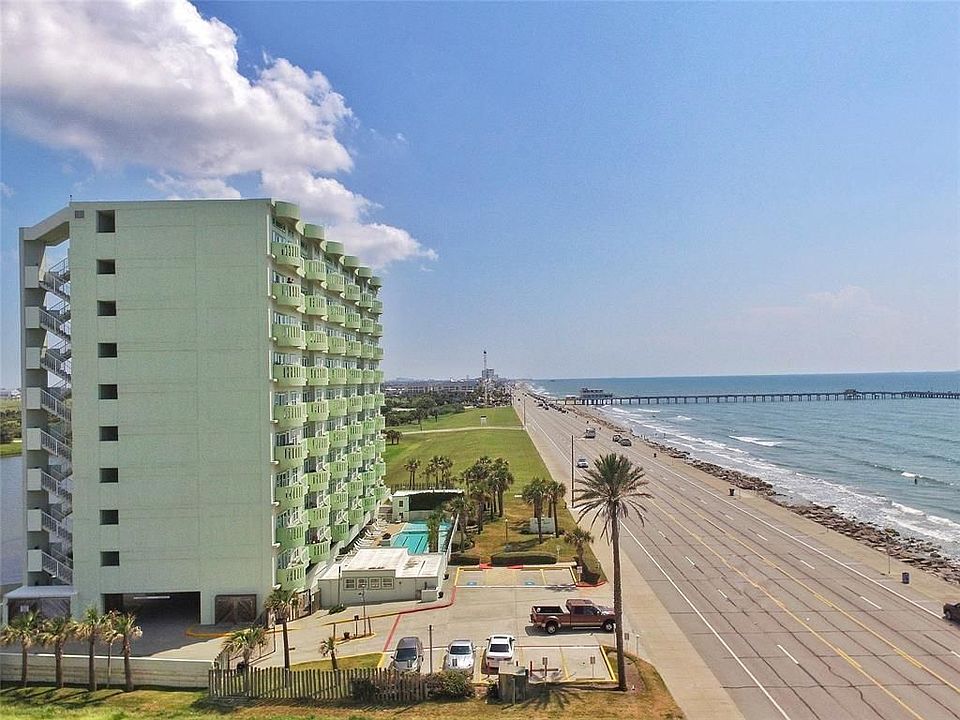 1st image of 9420 Seawall Blvd Unit 702