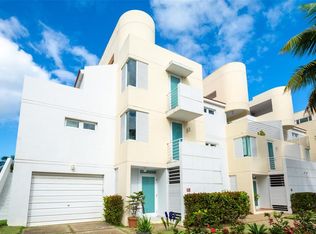 98 Villas De Gln E, Dorado, PR 00646